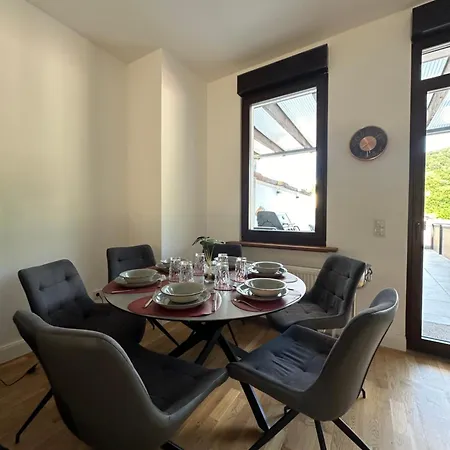 Apartment Lit Living - Luxury Penthouse - Box Spring - Best View *